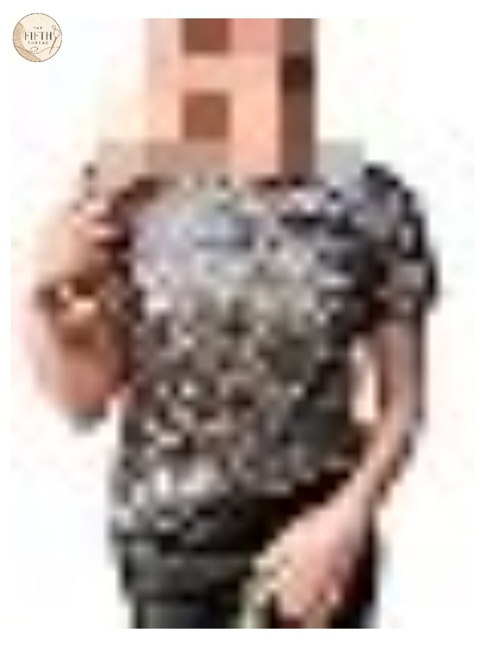 Sequin Glitter Short Sleeve Party Tunic Top